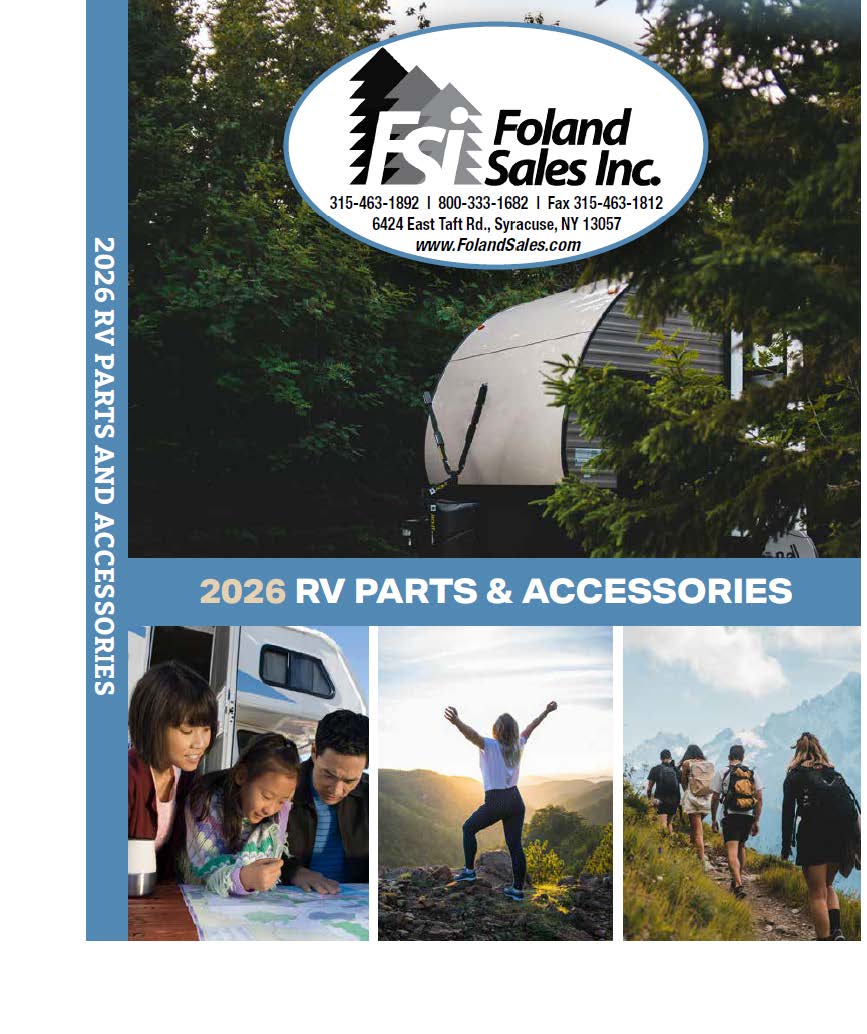 Foland Sales